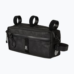 Torba rowerowa na kierownicę AGU Venture Bar Bag Handlebar Bag 2 l reflective mist