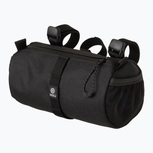 Torba rowerowa na kierownicę AGU Venture Roll Bag Handlebar Bag 1,5 l black