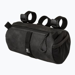 Torba rowerowa na kierownicę AGU Venture Roll Bag Handlebar Bag 1,5 l reflective mist