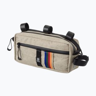 Torba rowerowa na kierownicę AGU Venture Bar Bag Handlebar Bag 2 l vintage