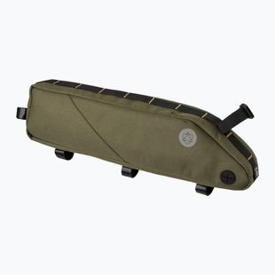 Torba rowerowa na ramę AGU Venture Tube Frame Bag S 3 l army green