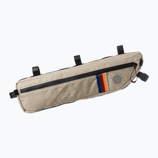 Torba rowerowa na ramę AGU Venture Tube Frame Bag S 3 l vintage