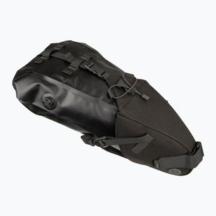 Torba rowerowa pod siodło AGU Venture Extreme WP Seat-Pack 9 l black
