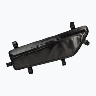 Torba rowerowa na ramę AGU Venture Extreme WP Tube Frame Bag M 4 l black