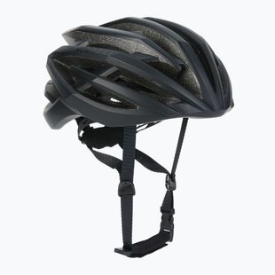 Kask rowerowy Rogelli Tecta black