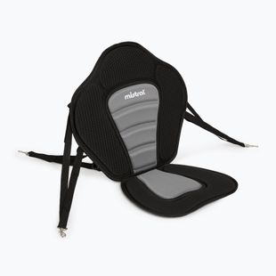 Siedzisko kajakowe do deski SUP Mistral Kayak Seat black