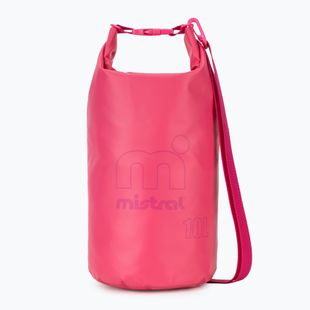 Worek wodoodporny Mistral Dry Bag 10 l pink