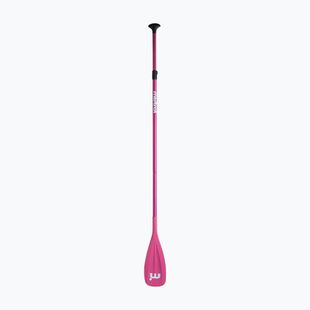 Wiosło SUP 3-częściowe Mistral Solea Alu pink