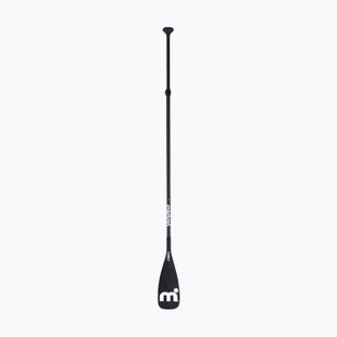 Wiosło SUP 3-częściowe Mistral Solea Alu black