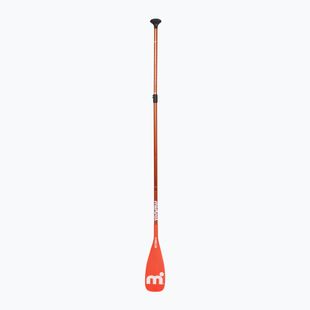 Wiosło SUP 3-częściowe Mistral Solea Alu orange