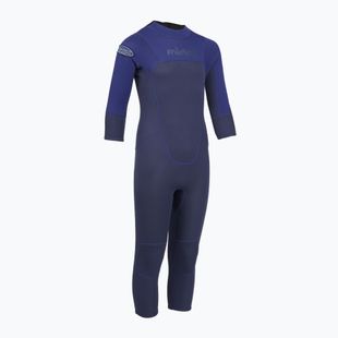 Pianka do pływania dziecięca Mistral Breeze 76 2,5/2mm Kids Suit blue