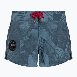 Szorty kąpielowe dziecięce JOBE Boardshort vintage teal
