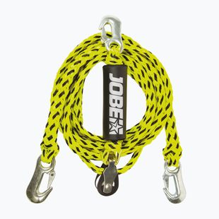 Lina do holowania JOBE Watersports Bridle With Pulley 12ft 2P