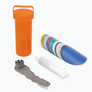 Zestaw naprawczy JOBE Aero SUP Repair Kit black