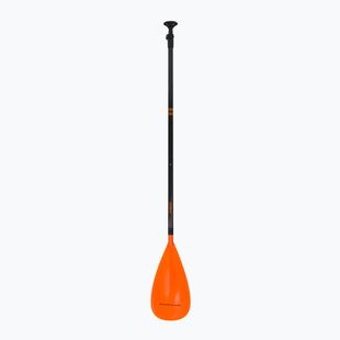 Wiosło SUP 3-częściowe JOBE Fusion Stick orange