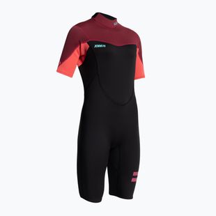 Pianka do pływania damska JOBE Sofia 3/2 mm Shorty pink