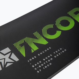 Narta wodna JOBE Encore Slalom black