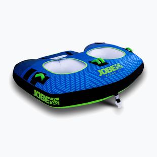Pływadło do holowania JOBE Ridge Towable 2P blue/green