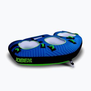 Pływadło do holowania JOBE Ridge Towable 3P blue/green