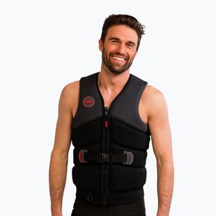 Kamizelka asekuracyjna męska JOBE Unify Life Vest black