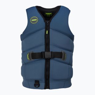 Kamizelka asekuracyjna męska JOBE Unify Life Vest steel blue