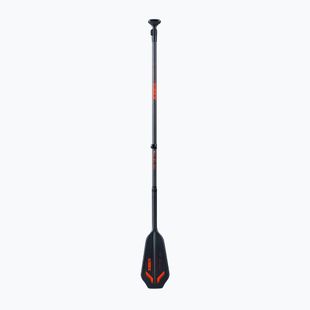 Wiosło SUP 3-częściowe JOBE Stream Carbon 100 orange