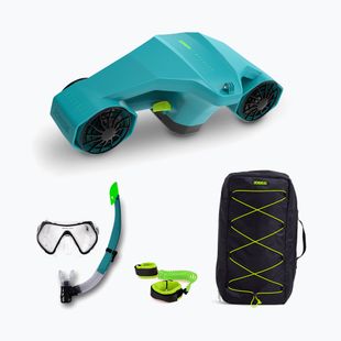 Skuter podwodny JOBE Infinity Seascooter Package