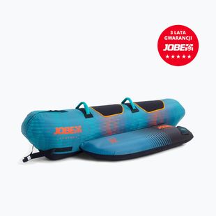 Pływadło do holowania JOBE Chaser Towable 2P blue