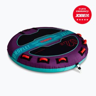 Pływadło do holowania JOBE Droplet Towable Package 2P
