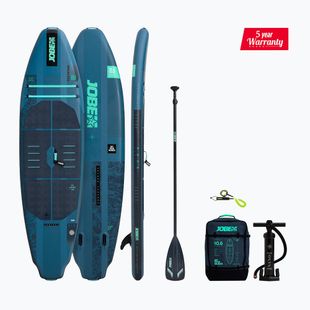 Zestaw deska SUP pompowana JOBE Aero Rasa Compact SUP Board Package 10'6"