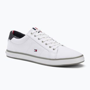 Trampki męskie Tommy Hilfiger Harlow 1D white