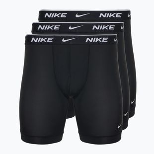 Bokserki męskie Nike Everyday 3 pary black