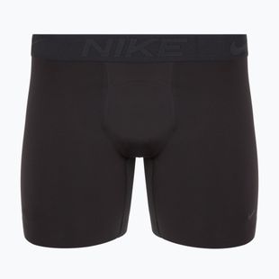 Bokserki męskie Nike Elite Micro Brief multicolor