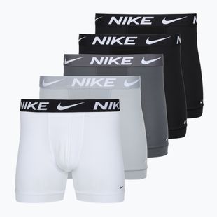 Bokserki męskie Nike Boxer Brief 5 pack dove