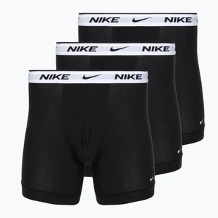 Bokserki męskie Nike Essential Cotton Stretch pearl blue