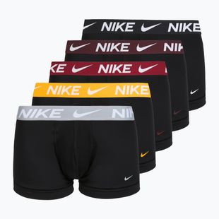 Bokserki męskie Nike Trunk night