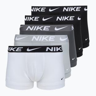 Bokserki męskie Nike Trunk dove