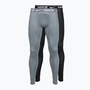 Longsleeve męski Nike Ultra Comfort 2 pack carbon heather