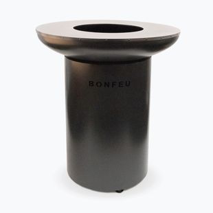 Palenisko ogrodowe BonFeu BonBiza black
