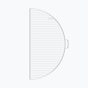 Grill BonFeu Bongrill ½ 60 cm corten
