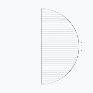 Grill BonFeu Bongrill ½ 100 cm corten