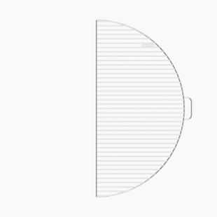Grill BonFeu Bongrill ½ 120 cm corten