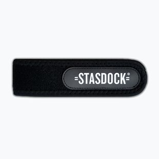 Pasek STASDOCK Wheel Strap black