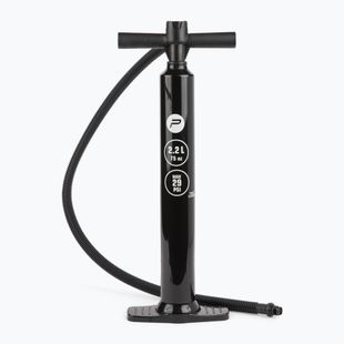 Pompka ręczna Pure4Fun PSI black