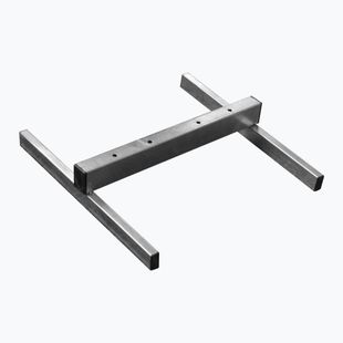 Podstawa do muru treningowego Pure2Improve Training Dummy silver