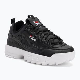 Buty damskie FILA Disruptor black