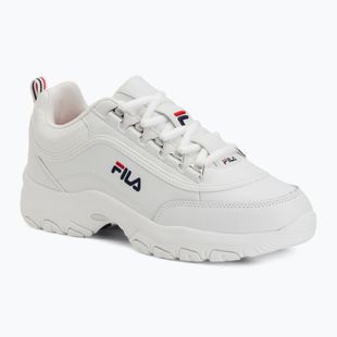 Buty FILA Strada white