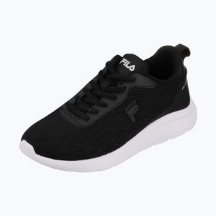 Buty damskie FILA Spitfire black/white