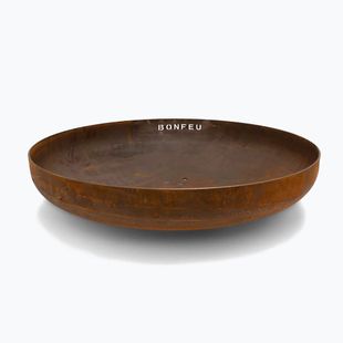 Palenisko ogrodowe BonFeu Bonbowl corten