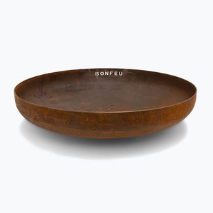 Palenisko ogrodowe BonFeu BonBowl corten